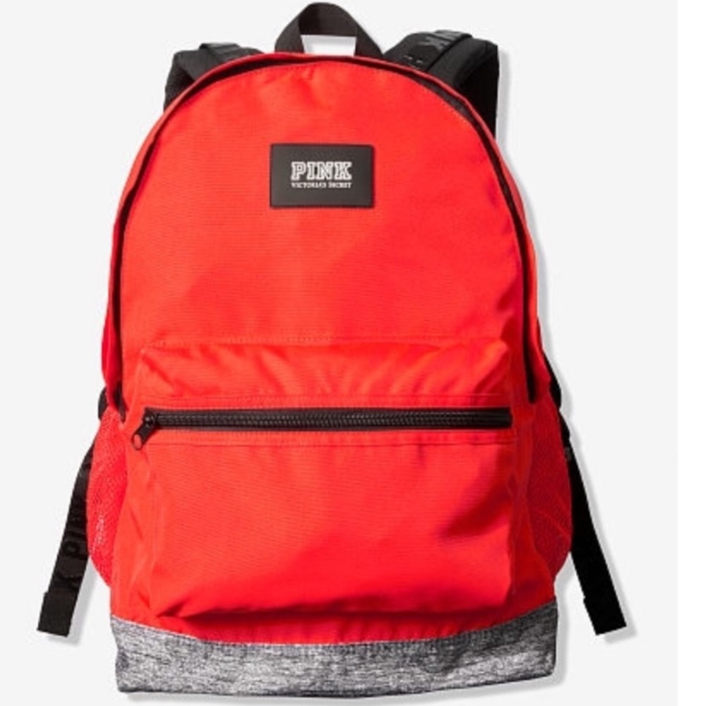 VS Pink Campus Backpack